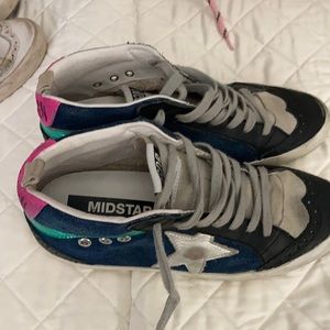 Golden Goose variety styles